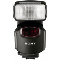 Sony F43AM Flash externo (HVL-F43AM)